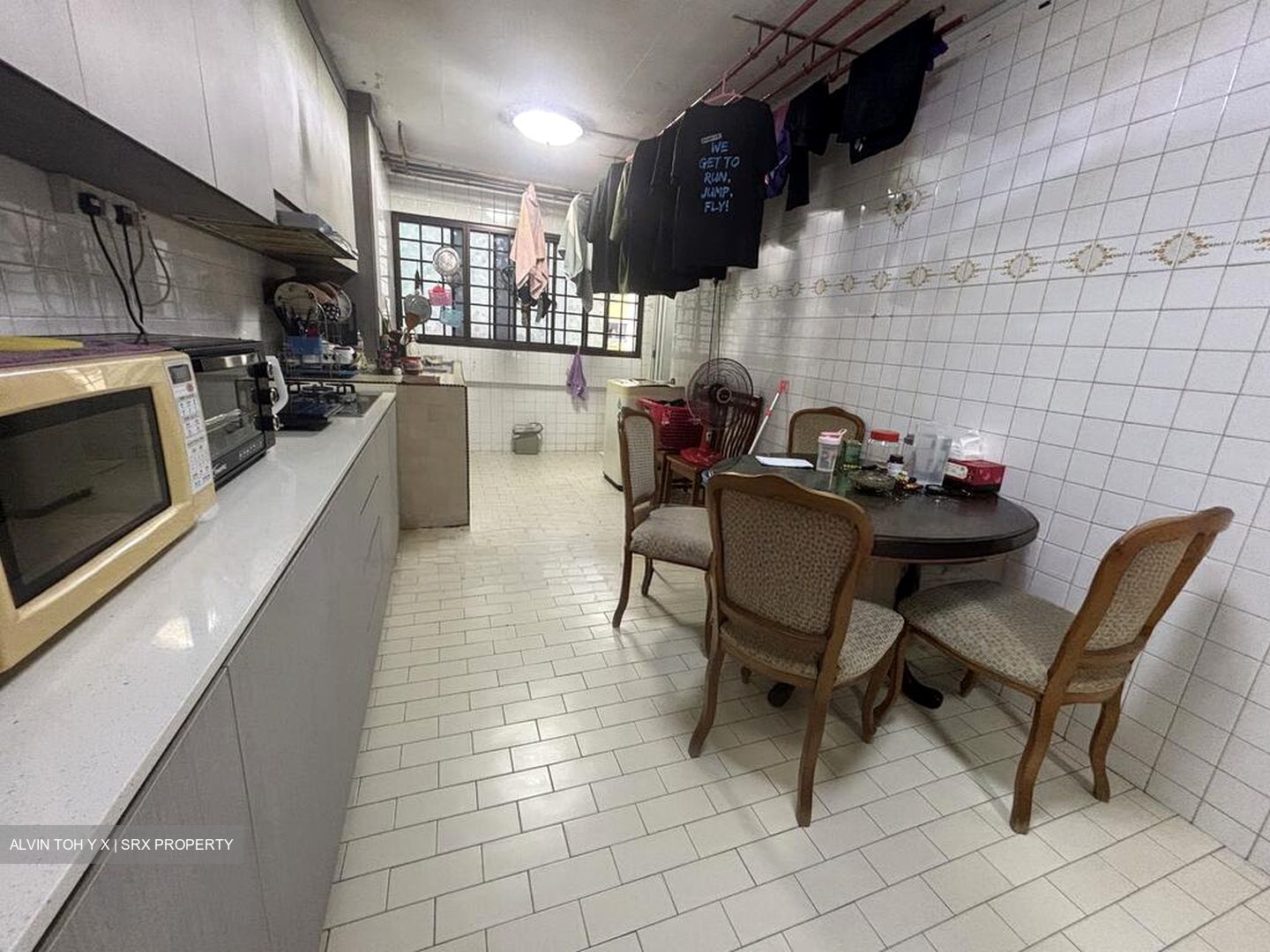 Blk 710 Chong Pang Green (Yishun), HDB 3 Rooms #503012461